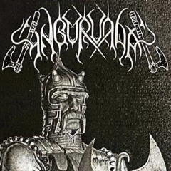 Angurvadal - "Icy River of Grief"