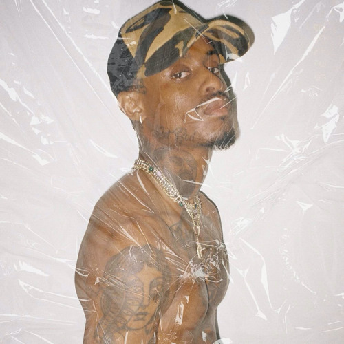 Dwayne Carter Flow