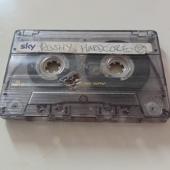 Dj Rushy-Oldskool Hardore Mix (Old Tape 2002)