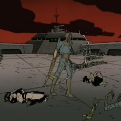 ポッカキットTV 淫夢厨メキシコの旅 (死亡編) feat MCお嬢 「サブスク配信中」