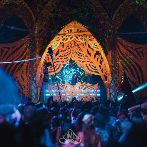 Closing Set @ Elements Festival 2021 (ft. Axon) by SUMIRUNA