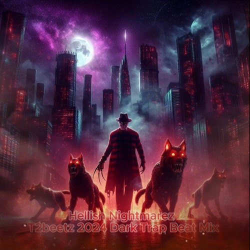 Hellish Nightmarez - Track 4