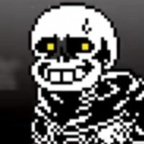 StoryShift Sans Fight, UNDERTALE Fangame