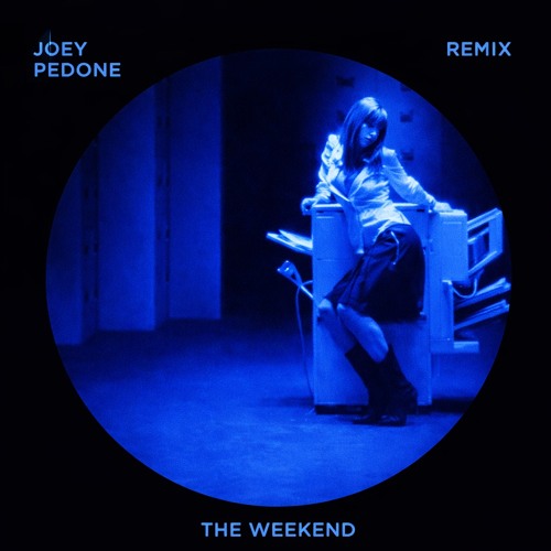 The Weekend (Remix) cover