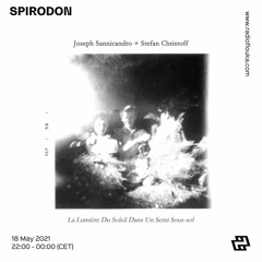 SPIRODON - 18/05/2021