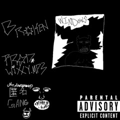 Stream Mr.Anonymous ? Tokumei Gang 匿名 Gang music | Listen