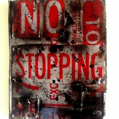 Chucky Brim - No Stoppin Freestyle