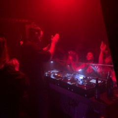 LEONARD PALM @ FREUD CLUB #2 | HARDTECHNO SET [CNTRL YRSLF | ALIGNMENT 14.10.22]