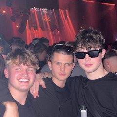 HZY - Back To The Old School [Unreleased]