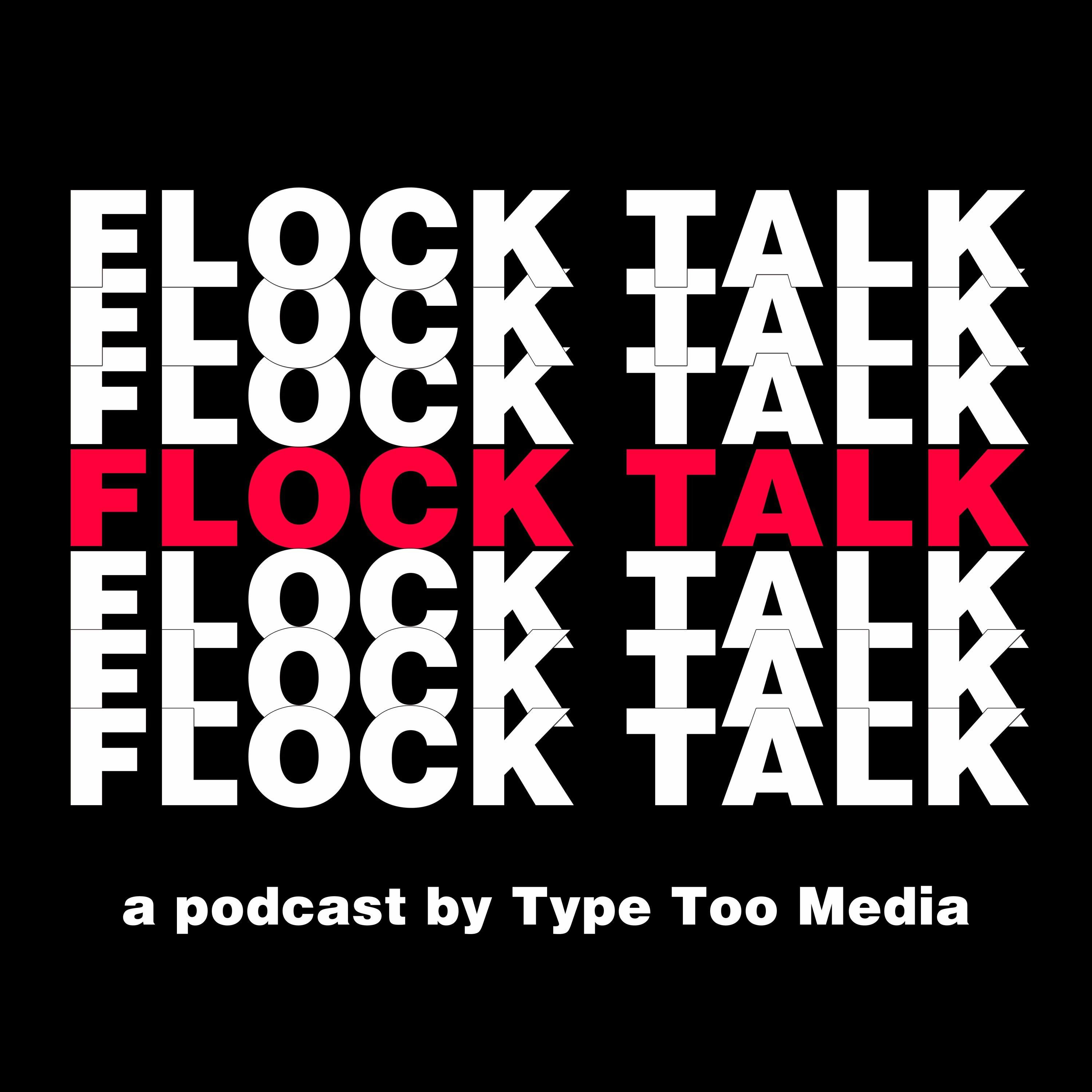 FT67: The Return to Red Rocks