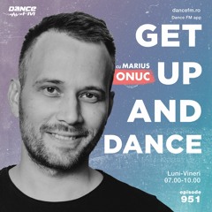 Get Up And DANCE! | Episode 951