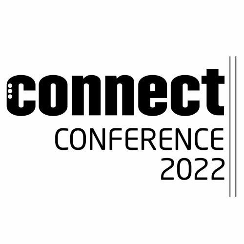 Stream connectMagazin Listen to connect conference 2022 playlist