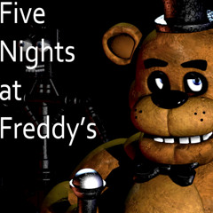 Main Theme (Night 3 Mix) - Five Nights at Freddy's