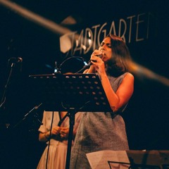 Amirtha Kidambi Interview on Something Else KBGA