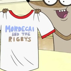 mordecai and the rigbys
