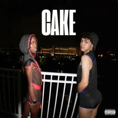 Chris Cotter - Cake (ft. Steyeuh) [Remastered]