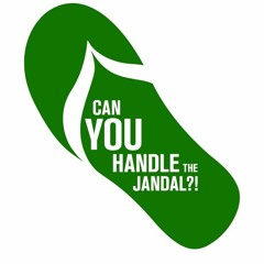The Full Jandal Beat Down