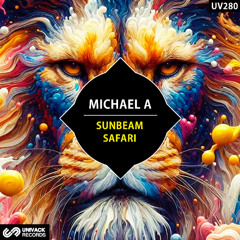 Michael A - Sunbeam (Extended Mix) [Univack]