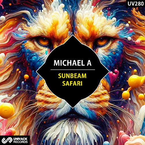 Michael A - Safari (Extended Mix) [Univack]