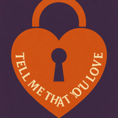 Tell_Me_Your_In_Love_KLICKAUD (Cover) (1)