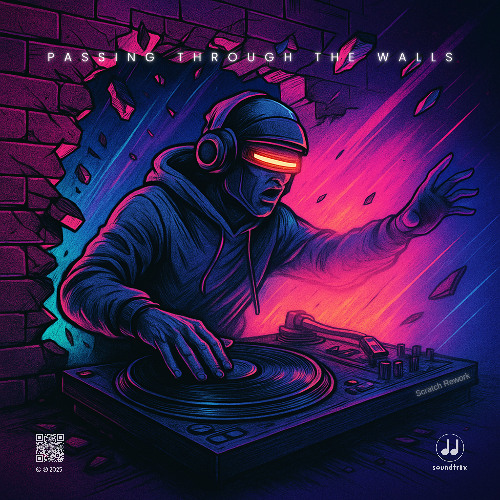 Passing Through the Walls (Scratch Rework)