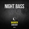Badger - Pon De Track Badger - Pon De Track