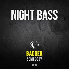 Badger - Pon De Track