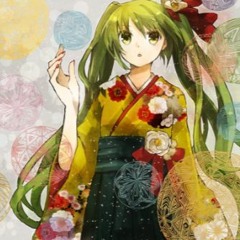 「夢と葉桜/Yume to Hazakura」歌ってみた (Singtober day 13 - Season)