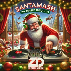 SantaMash Vol. 3 - The Elfstep Sleighlist