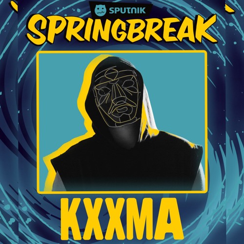 KXXMA - Sputnik Spring Break 2024 (LIVE SET)