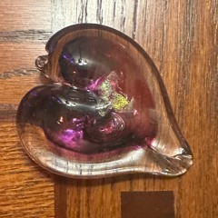 Glass Heart (Breakup Empowering Vocal House) Mix