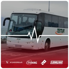 Helgaruppgjör Dr. Football - Við leggjum bara rútunni