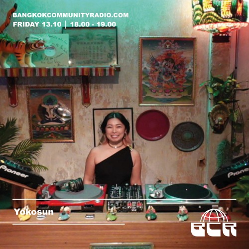 Yokosun - 13rd October 2023.mp3