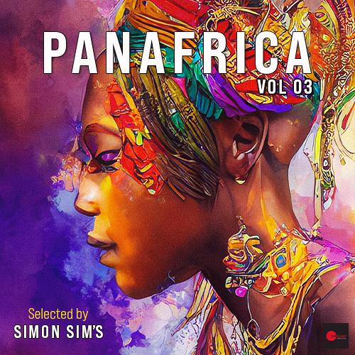 Panafrica Vol3