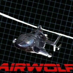 Airwolf Theme Updated For 2023