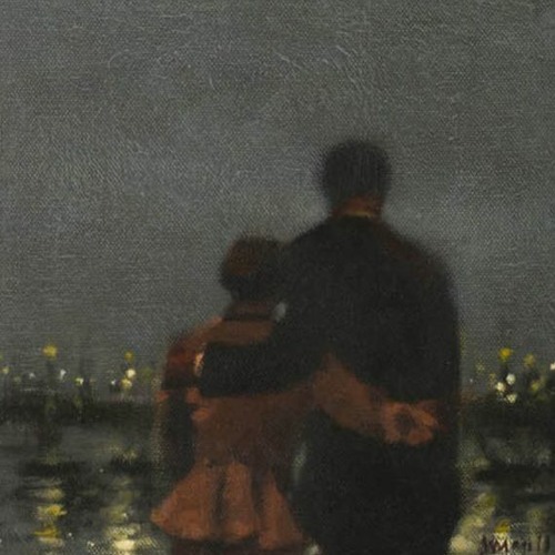 سمير الأسكندراني/محمد عبدالوهاب - Never Let Me Go