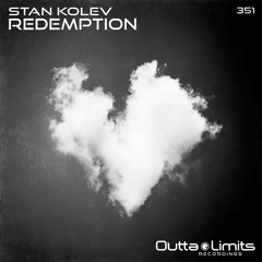 Redemption (Original Mix) Exclusive Preview