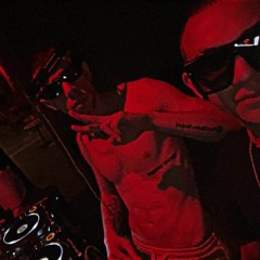 Johnny Crash B2B Leø After rotty sett 175bpm