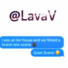 Quiet Scene (Prod. L.A. Justice x Vision)