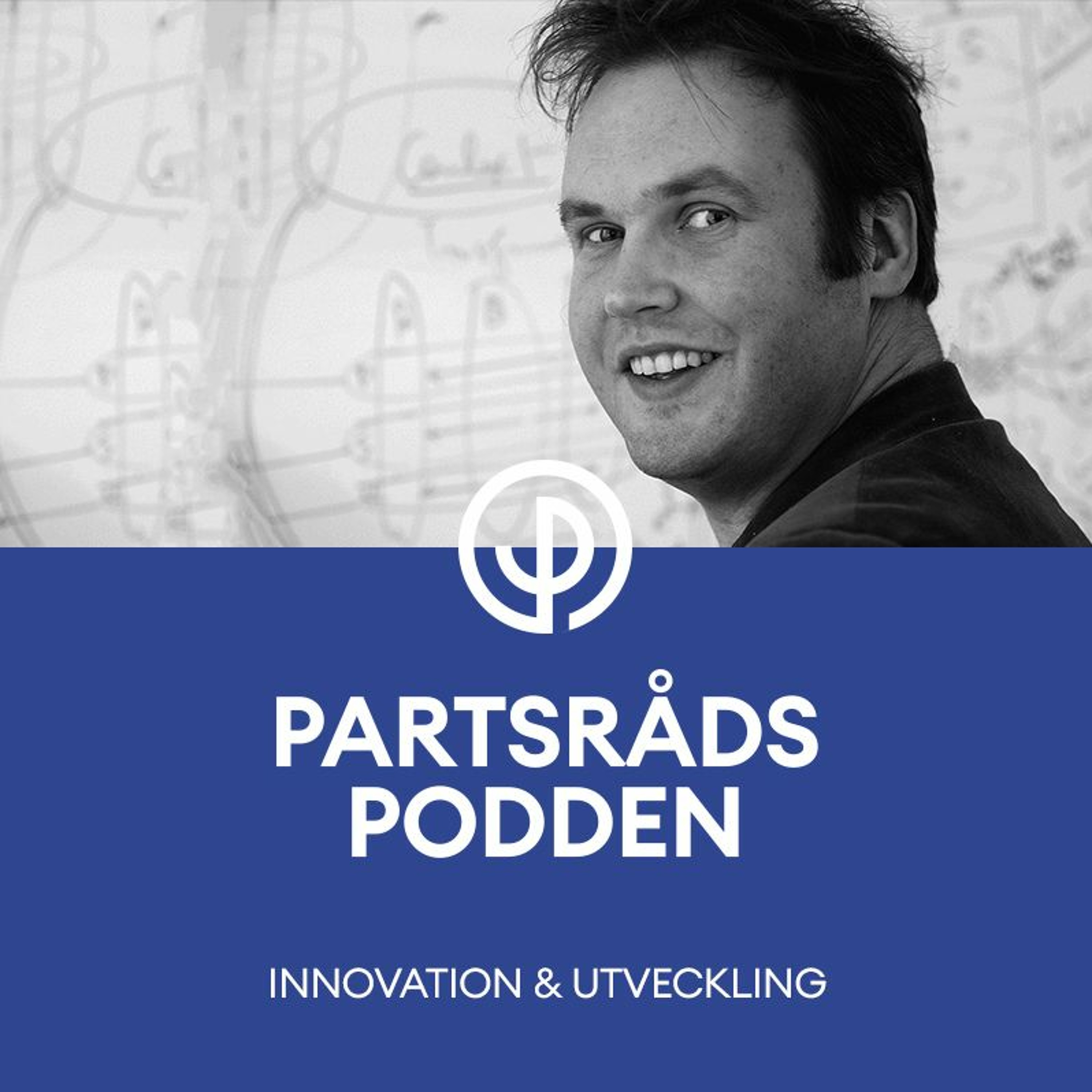 Partsrådspodden
