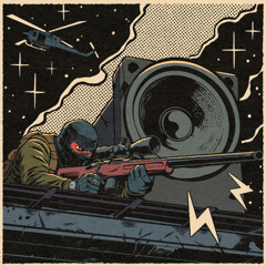Tim Villa - X