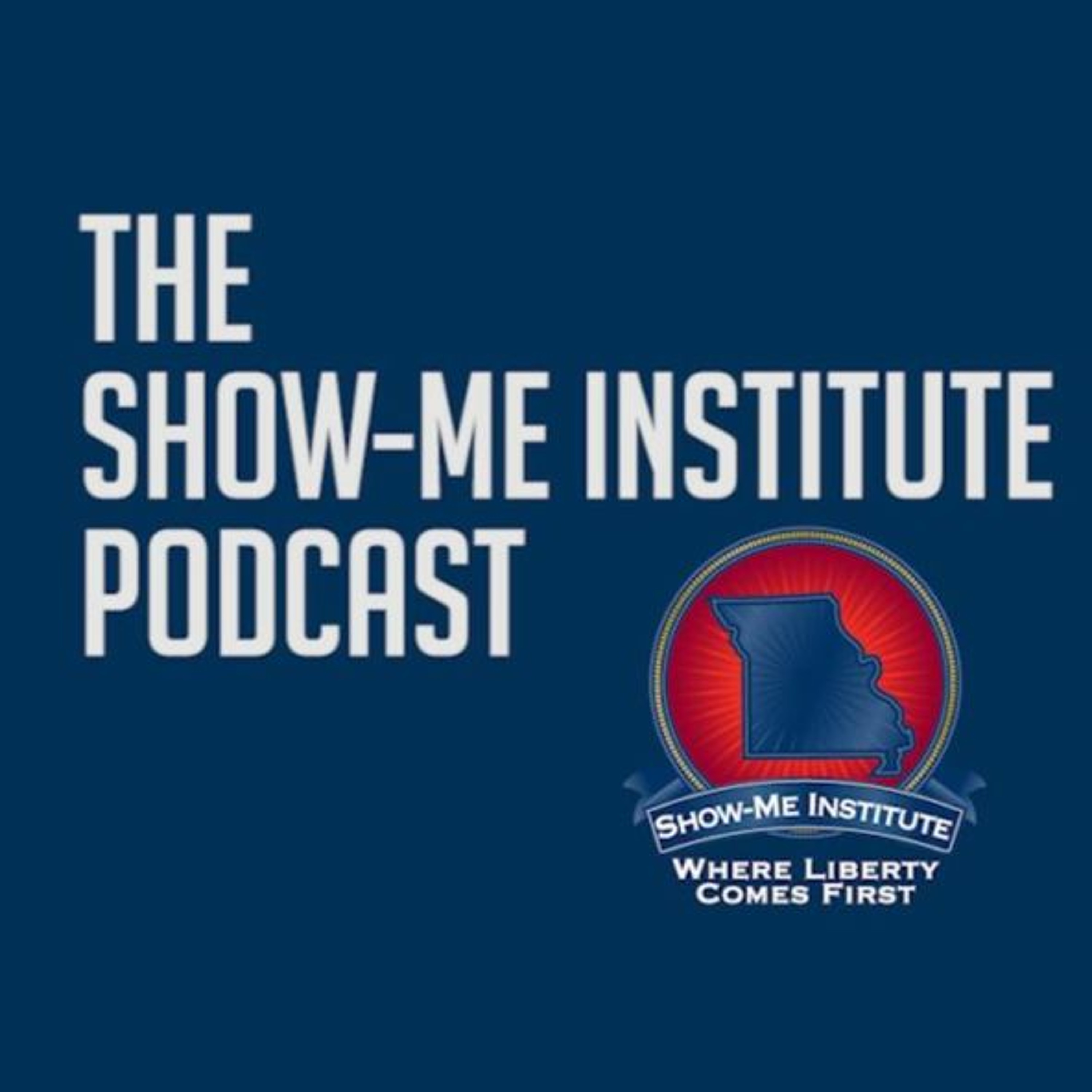 SMI Podcast: Growing Medicaid In Missouri-Brian Blase and Elias Tsapelas