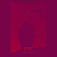 DON WOULDS - Panic (feat. BLUDBUNZ)