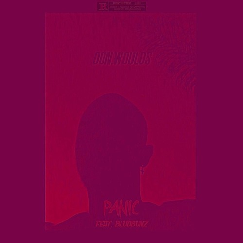 DON WOULDS - Panic (feat. BLUDBUNZ)