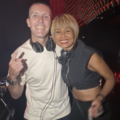 Closing set after (NAKADIA) Red Ruby Bali