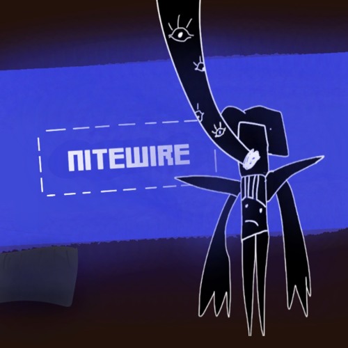 NITEWIRE - Deltarune Knighted Ramb