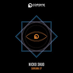 TP PREMIERE: Nicko Shuo - Physical (Original Mix)