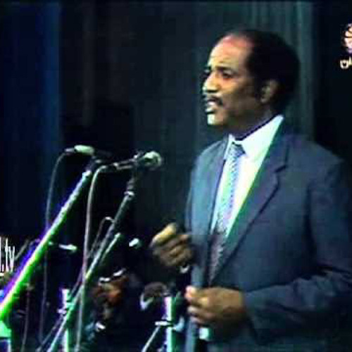 عثمان مصطفى - ماضي الذكريات "تسجيل الإذاعة "