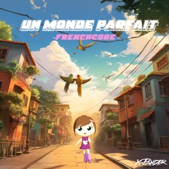 UN MONDE PARFAIT - FRENCHCORE - 🦄 (FREE DL)