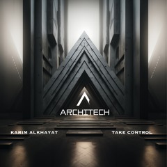 Karim Alkhayat - Take Control (Original Mix)